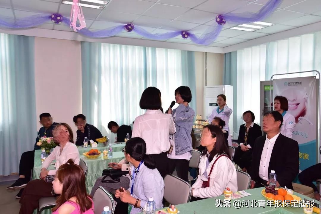 保定市口腔医院牙齿矫正,保定口腔正畸专家