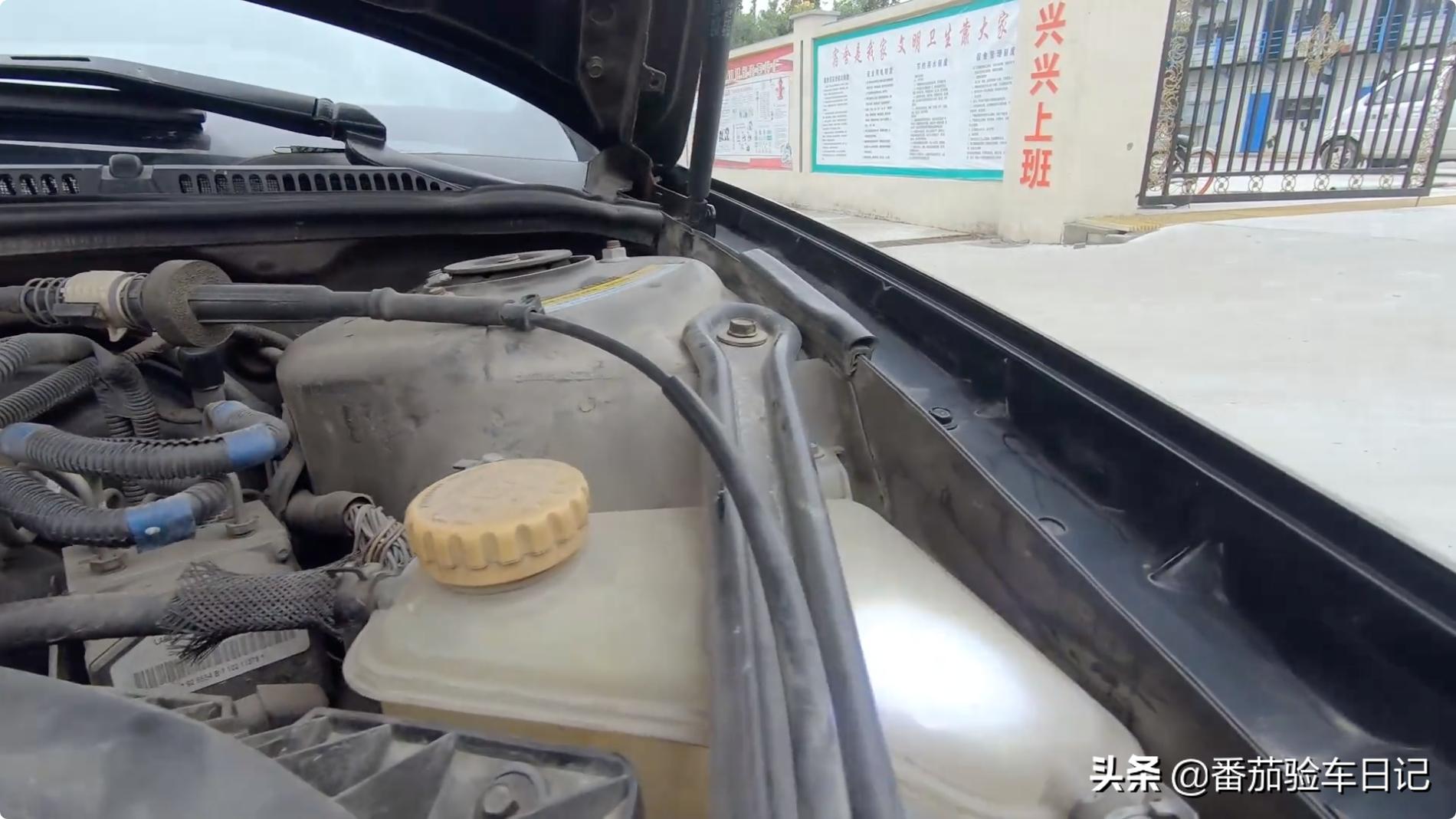 07别克君越2.4保养多少钱,全程别克4s店保养