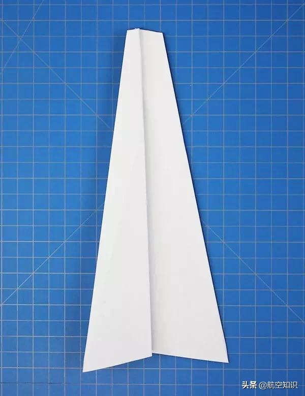 我要折纸飞机怎么折飞得又远又高,6-9岁儿童折纸飞机最简单