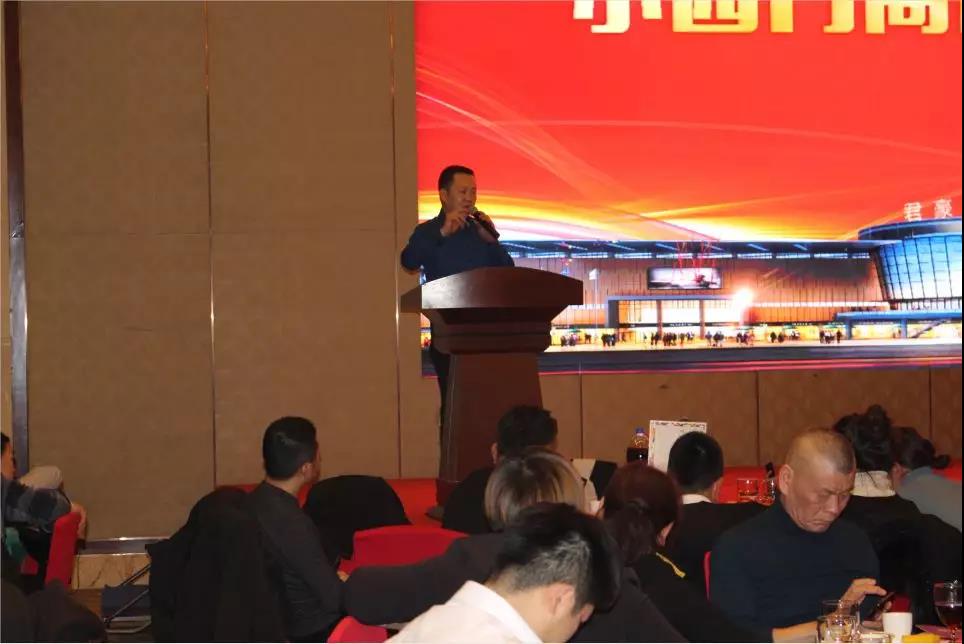 小西门搬迁到君豪义乌小商品城,小西门会搬到君豪商品城吗