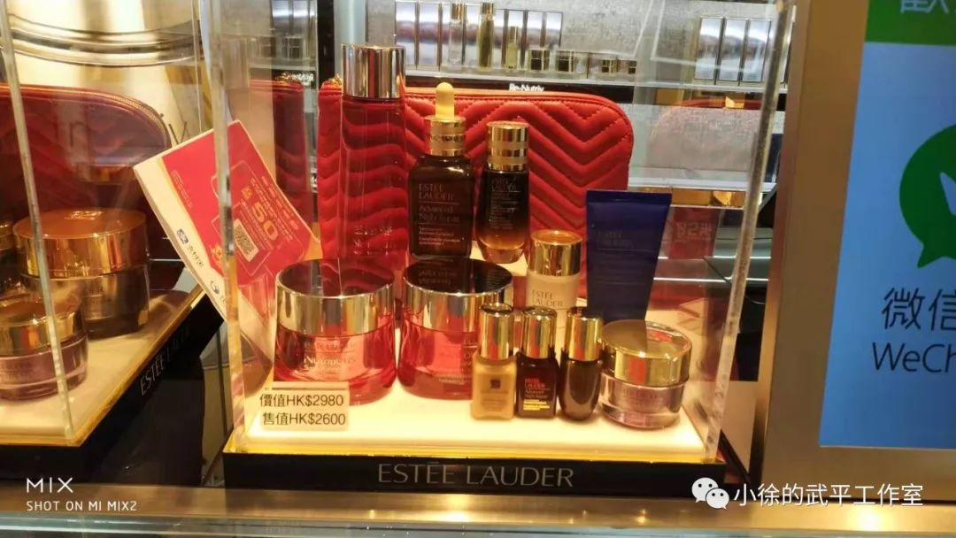 香港dfs免税店必买东西,香港dfs购物要什么条件