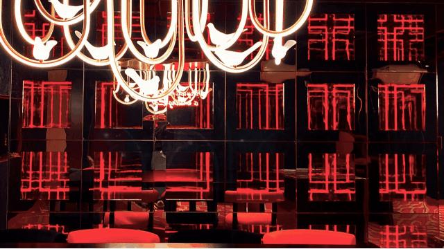 外滩魔都酒吧,外滩最具特色的10间顶级酒吧