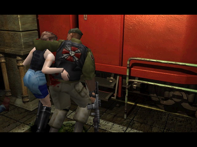 生化危机3游戏文字攻略,生化危机3重制版游戏全剧情攻略