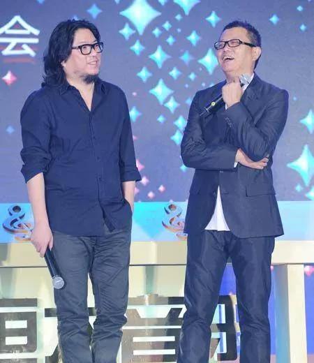 西安网友,理工为主的清华大学,曾扎堆出了多少“音乐男孩”