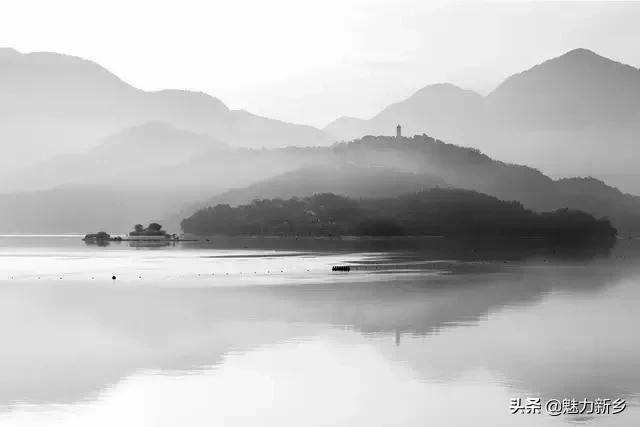 拍摄构图中常用的5种景别,摄影技巧三分法