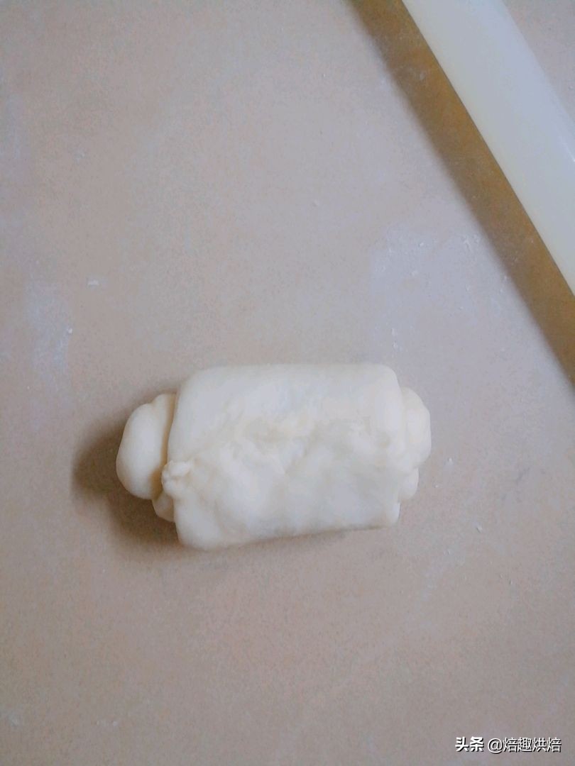 不吃会后悔的金砖吐司，制作简单层次分明，闺蜜都喜欢，聚会必备