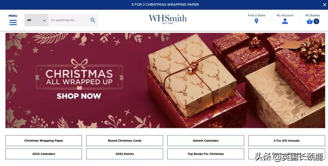 英国文具推荐,英国好用的文具