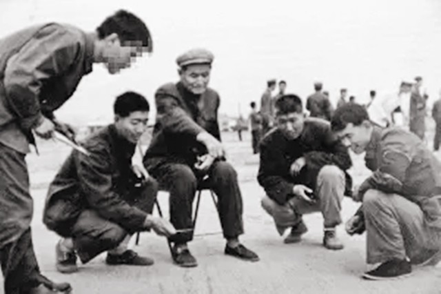 53岁放羊老汉当警察,放羊老头跻身顶尖刑侦专家