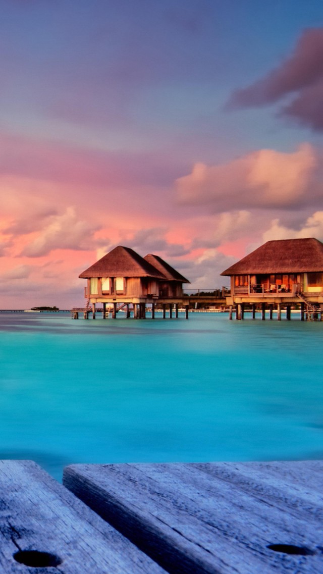 精美二次元壁纸高清,60张绝美壁纸超清