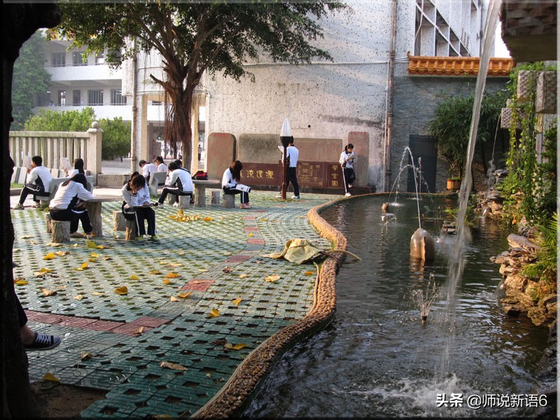 揭阳最厉害十所中学,广东揭阳重点高中排名榜