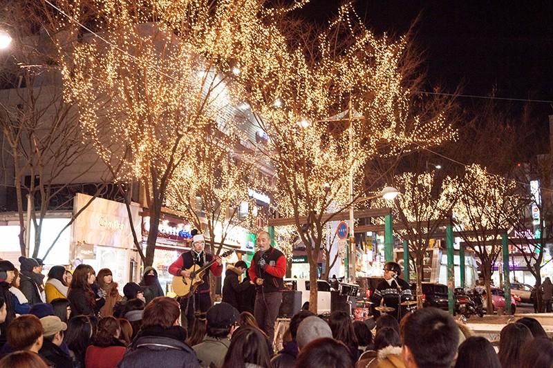 第一次去首尔攻略,上海到韩国首尔旅游攻略