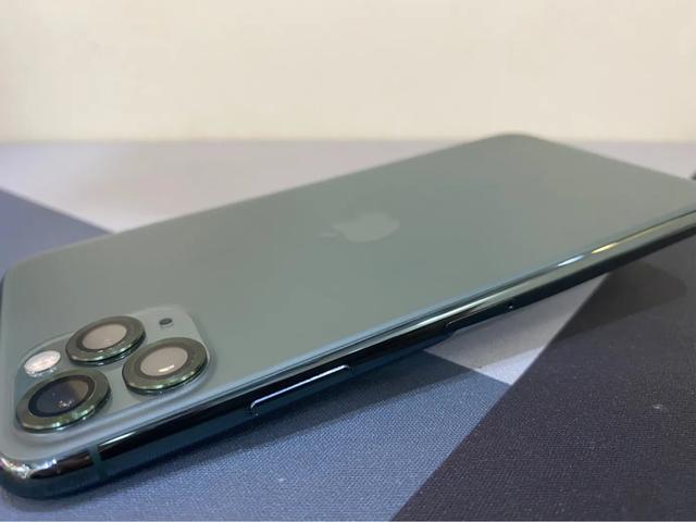 现在买11promax还值得吗,11promax美版跟国行区别