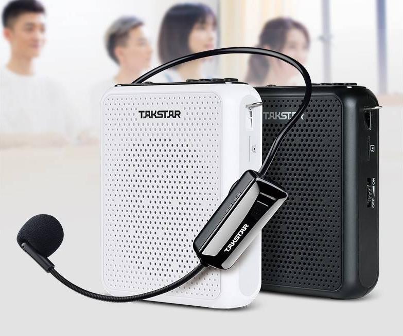 教学导游扩音器,双十一带扩音器的话筒价格