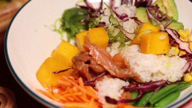 月湖盛园环境最好餐厅,美式简餐店推荐