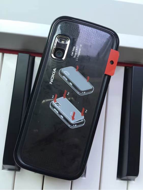 昔日手机巨头诺基亚带来的启示,诺基亚最经典的机型