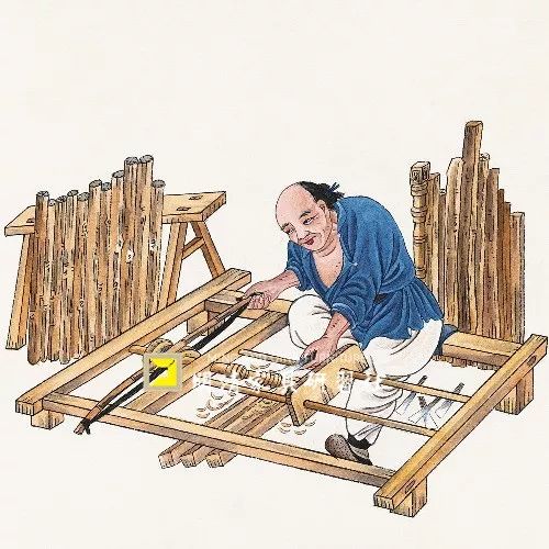 明式家具繁简由心双相宜,明式家具的简素之美