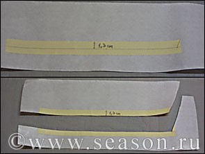 拉链怎么缝制到外套上,怎样缝制隐藏式拉链