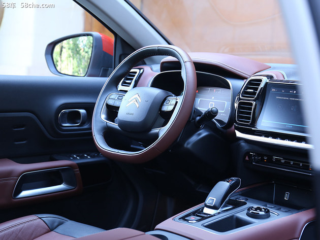 沃尔沃雪铁龙安全,雪铁龙对比沃尔沃安全性