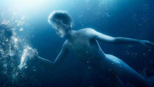 中学课本里《被缚的普罗米修斯》讲了哪些内容