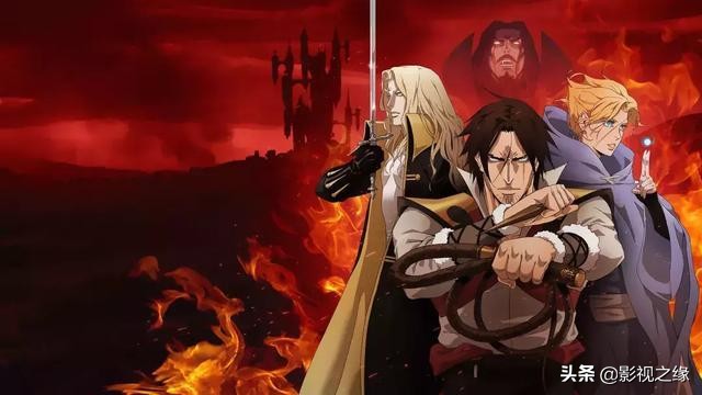 拯救日本动画,“爸爸”竟是家美国成人视频网站?