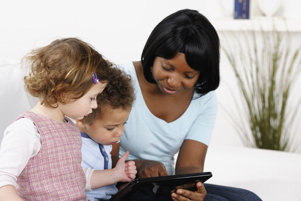 给孩子选平板电脑怎么选,如何给孩子选平板电脑