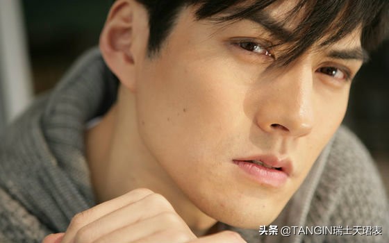 严屹宽为何逐渐沦为配角,严屹宽为什么现在事业有成