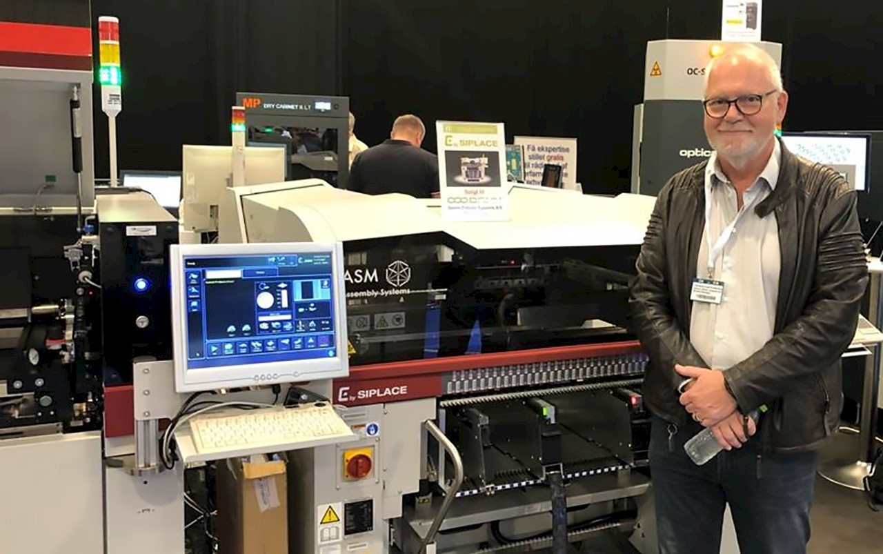 国产电子元器件质量等级,国产半导体设备什么水平