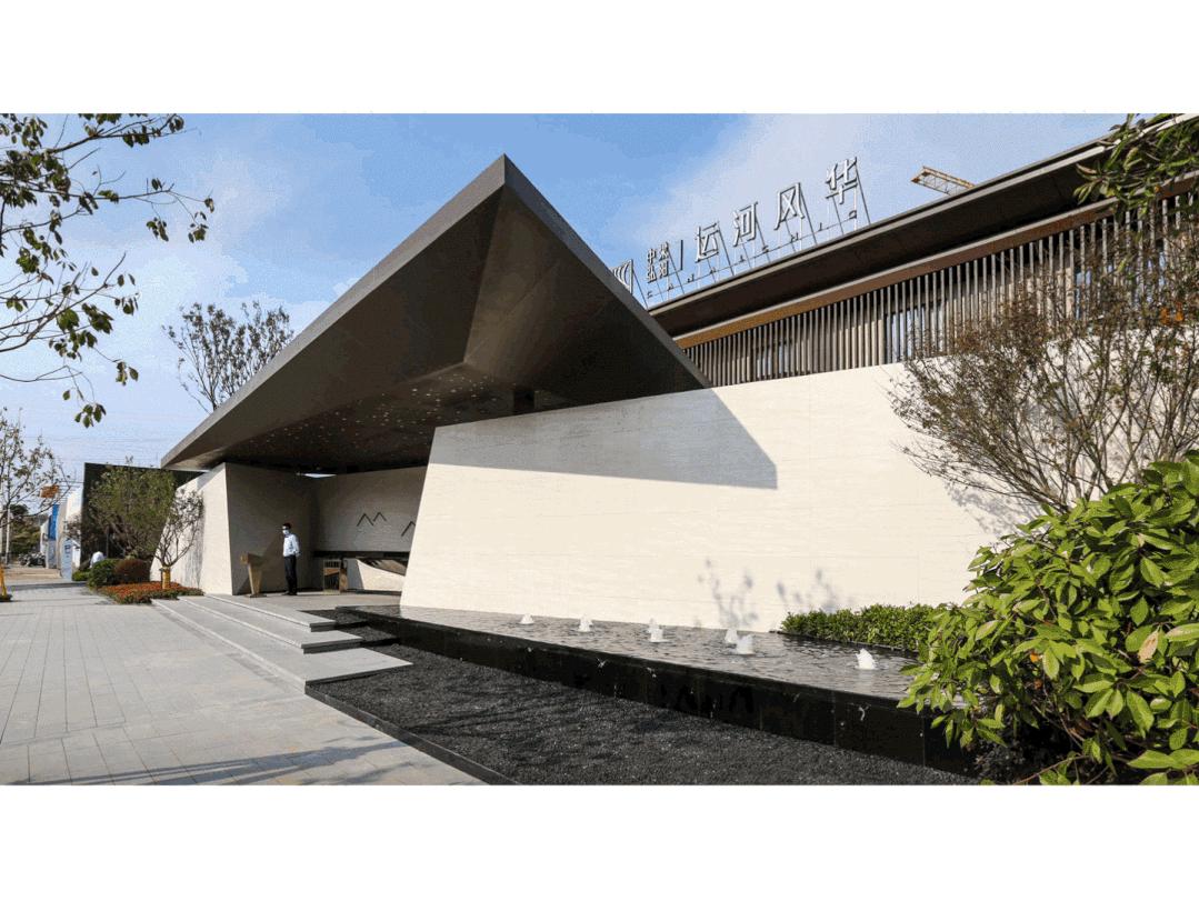 奔向2021丨中梁在江苏(产品篇):技以载道匠心筑梦