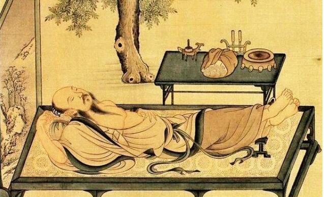 治疗不寐症方药,中医不寐的五种辨证方法