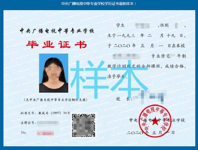 没有高中文凭怎么报考电大中专,电大中专报名条件要高中文凭吗