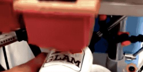 硅胶移印技术大全,移印技术教程视频