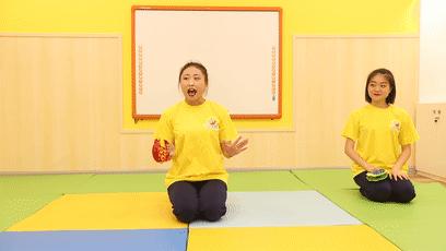 巧虎教会孩子什么,巧虎陪伴孩子的视频