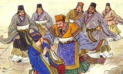 春秋时期的方士,中国古代方士前十名