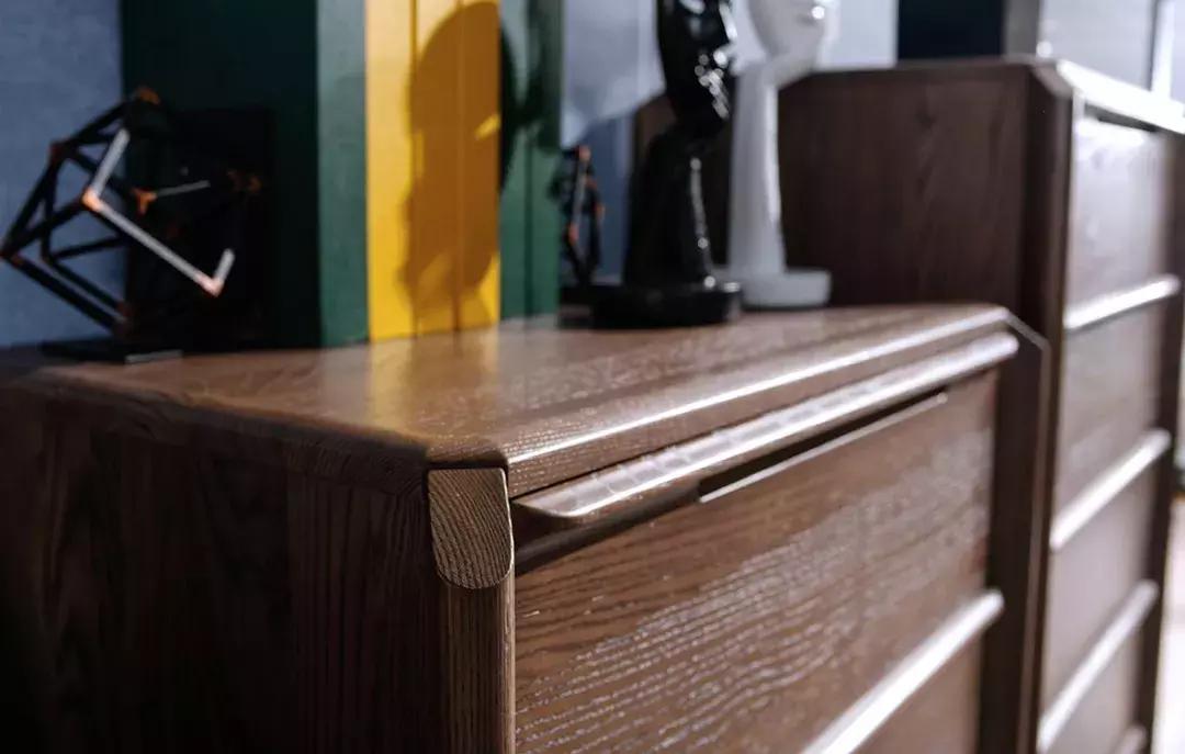 品质潍坊展播丨(十九)深圳市伊米尔国际家居有限公司——尚上北欧