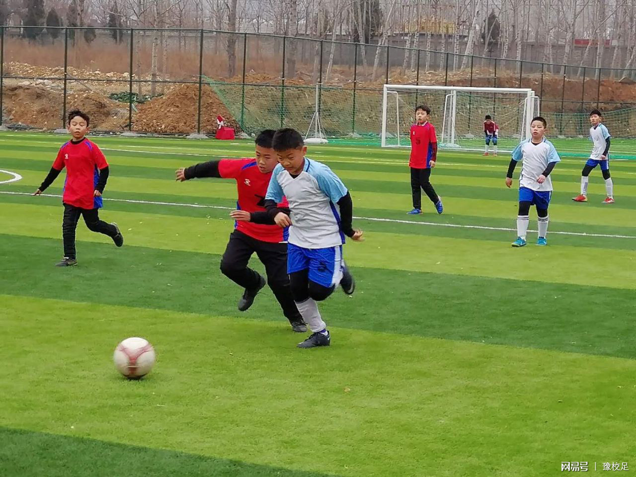 嵩皇杯六一,2022年嵩皇杯足球比赛