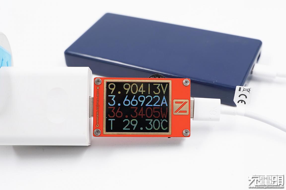 华为66w充电宝和罗马仕哪个好,华为充电宝66w和40w的区别