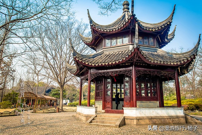 苏州旅游必去的景点排行榜第一名,苏州免费景点排名榜前十名有哪些