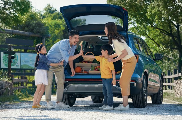 捷达vs7和哈弗h6哪个值得买,捷达vs7哪个车型好