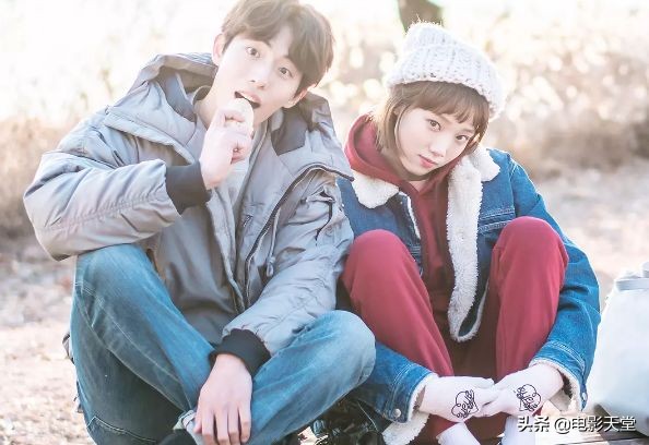 十三部虐到撕心裂肺的韩剧,93分高分韩剧全程泪点集集泪目