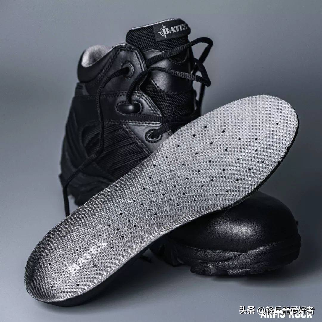 军靴夏季透气吗,作战靴真的适合日常穿吗