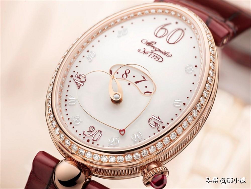 斯沃琪玫瑰金男表,情人节特别腕表斯沃琪
