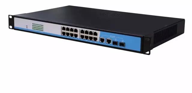 poe供电在弱电系统应用,poe供电系统改造方案