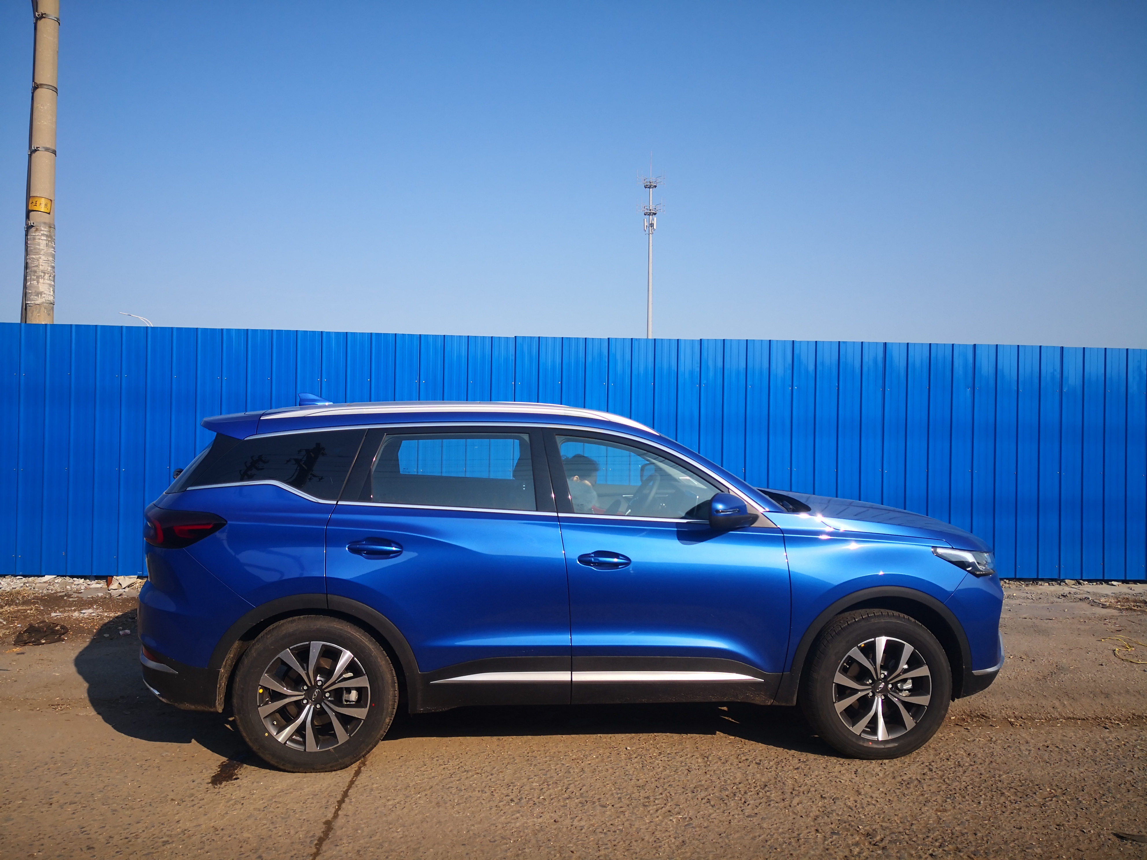 狗哥评车瑞虎8选1.6还是2.0,瑞虎7提速几秒