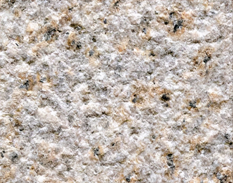 大理石石材除锈的最好方法,石材上光泽没了怎么办