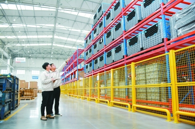 一个整车项目带来一座汽车城，沧州崛起千亿元级汽车产业集群