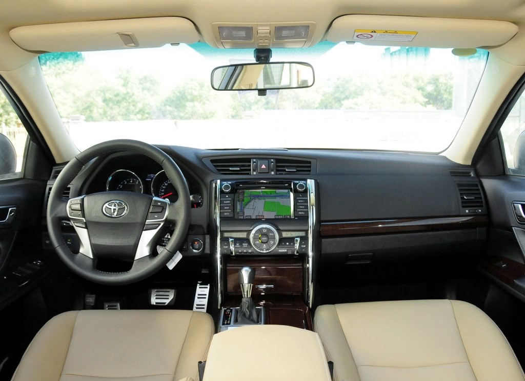 锐志停产了什么原因,锐志13停产为什么有个16款