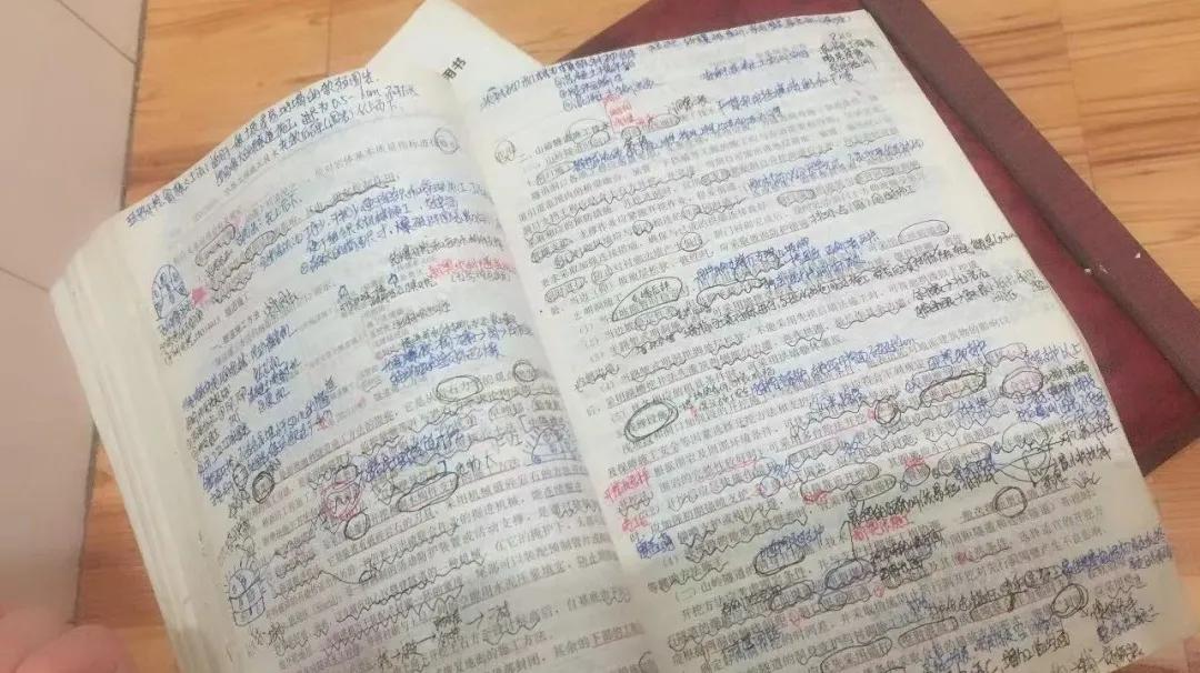 自学二建的方法和技巧,二建学习快速方法和技巧