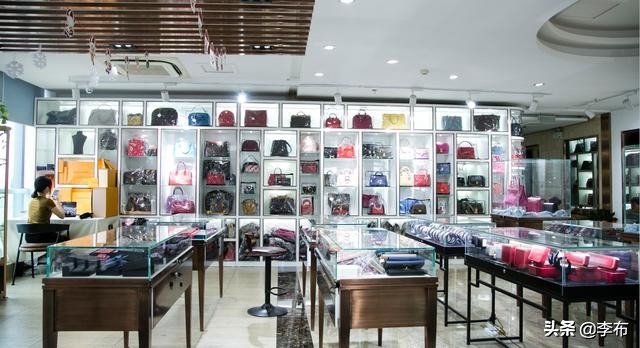 神秘物品鉴定师,奢侈品鉴定师零基础入门箱包鉴定