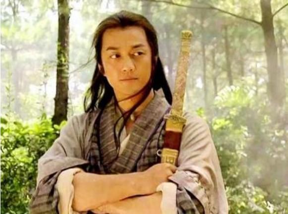 笑傲江湖人物今昔对比,笑傲江湖去世演员