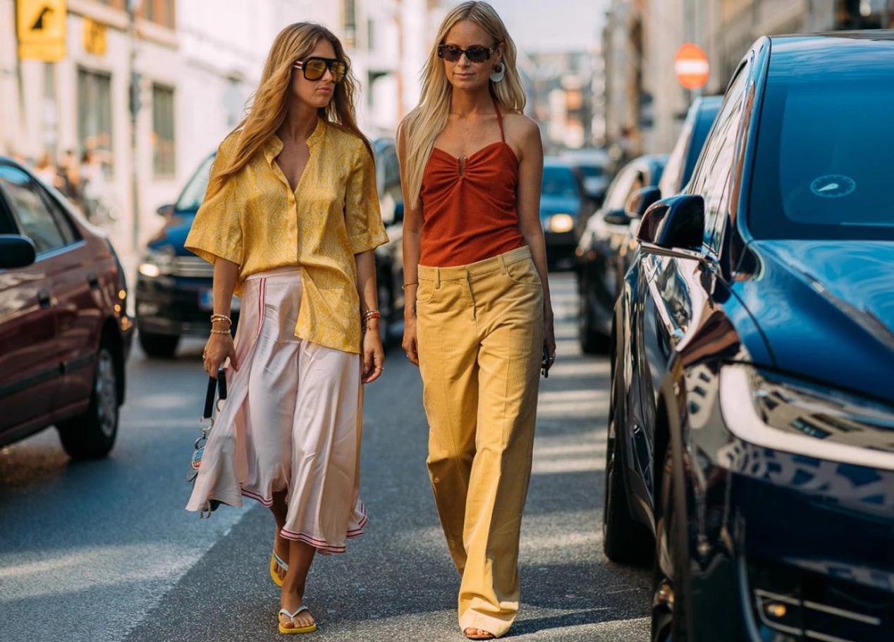 女人翘臀如何穿衣搭配,怎样穿衣服能提高臀线